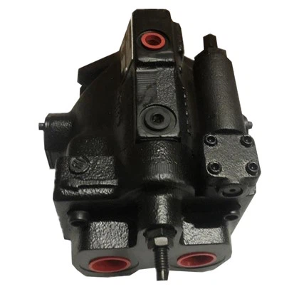 Pompa do przetaczania oleju Parkera