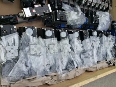 Zużycie ścierne w konserwacji pompy hydraulicznej