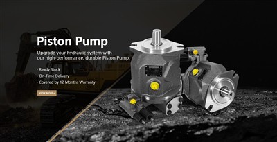 Najważniejsze kwestie do rozważenia przy zakupie hydraulicznej pompy tłokowej