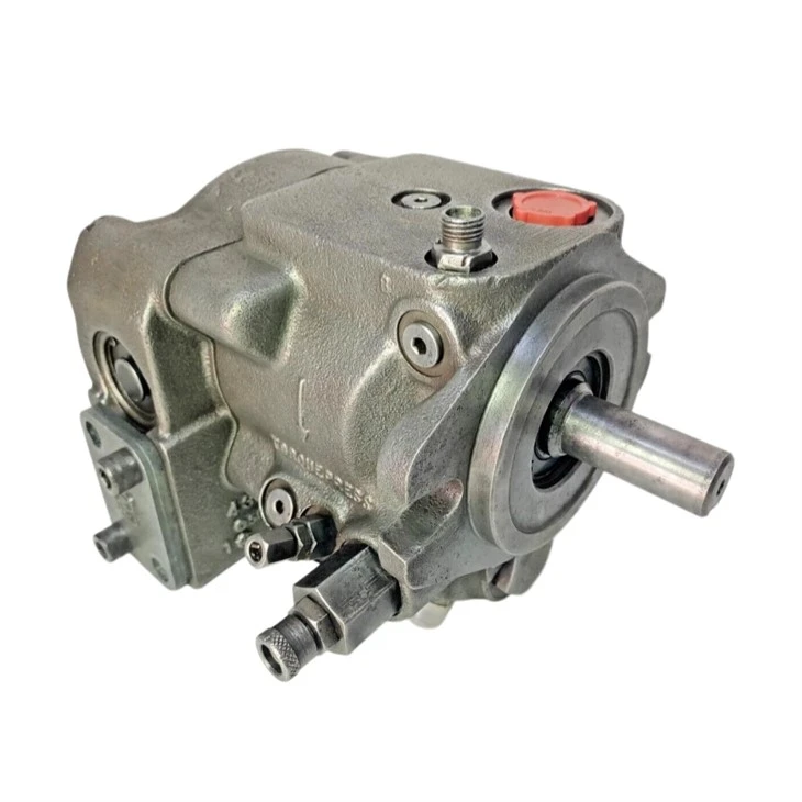 Hydrauliczna pompa tłokowa Parker PAVC3392L42A26