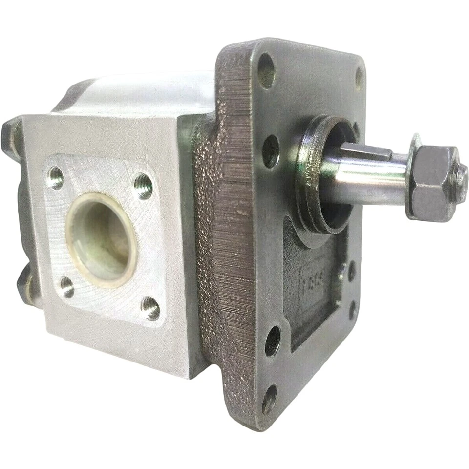 Parkera PGP505