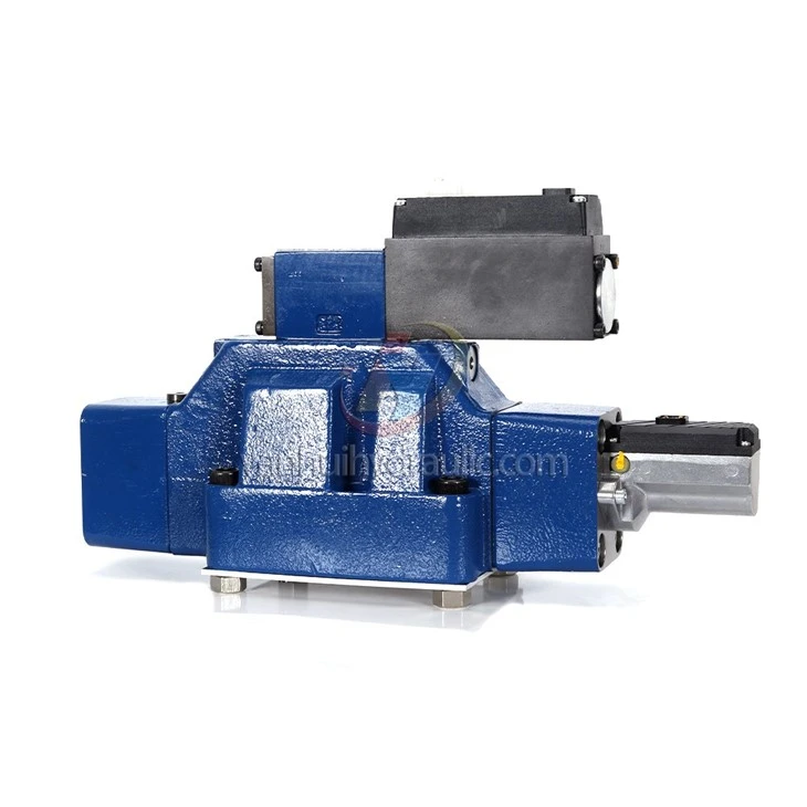 Rexroth Industrial Hydraulic Valves