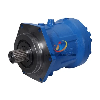 Silnik Eaton DOWMAX ME