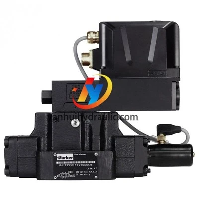 Parkera D41FP