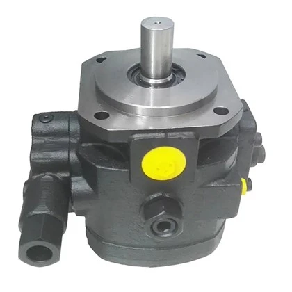 Pompa łopatkowa Parker PVS