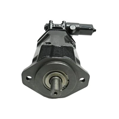 Hydrauliczna pompa tłokowa Rexroth A10VS010DR