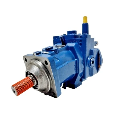 Hydrauliczna pompa o zmiennym tłoku osiowym Rexroth A7VO28DR
