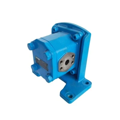 Pompa hydrauliczna Rexroth GSP2-A0S04AR-A0