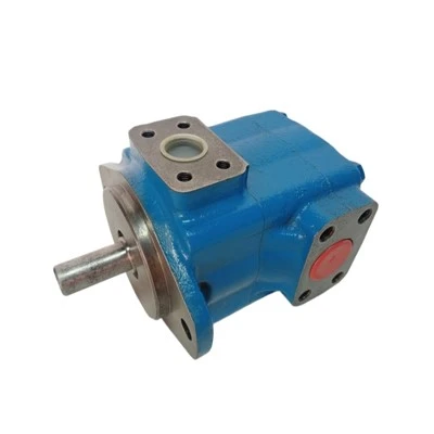 Hydrauliczna pompa łopatkowa Vickers 25VQ12A