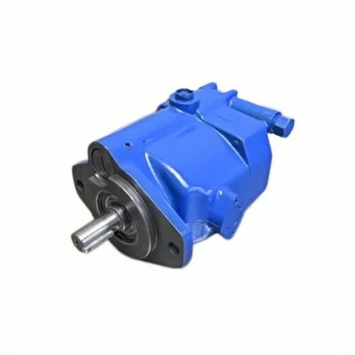 Hydrauliczna pompa o zmiennym tłoku Vickers PVB10-RS-21-C10