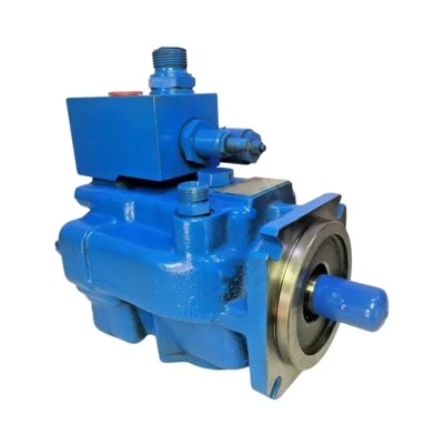 Hydrauliczna pompa tłokowa Vickers PVH57QIC