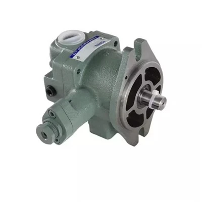 Wysokociśnieniowa hydrauliczna pompa łopatkowa Yuken VPSM