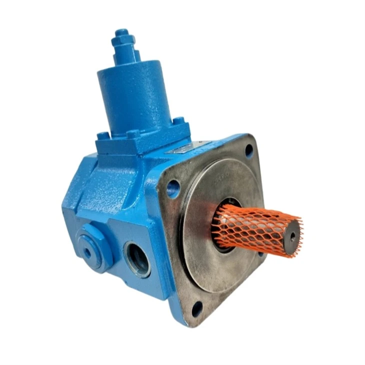 Pompa hydrauliczna Vickers VVA40FP-C-CWW20