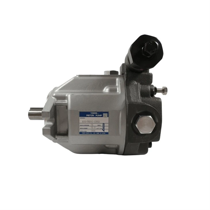 Pompa tłokowa Yuken SAE 290-2320 PSI